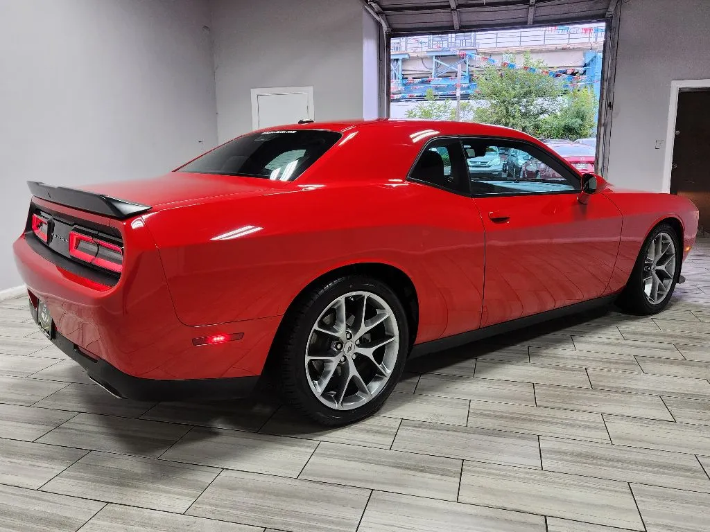 More photos of 2023 Dodge Challenger GT at Torresdale Ave, PA
