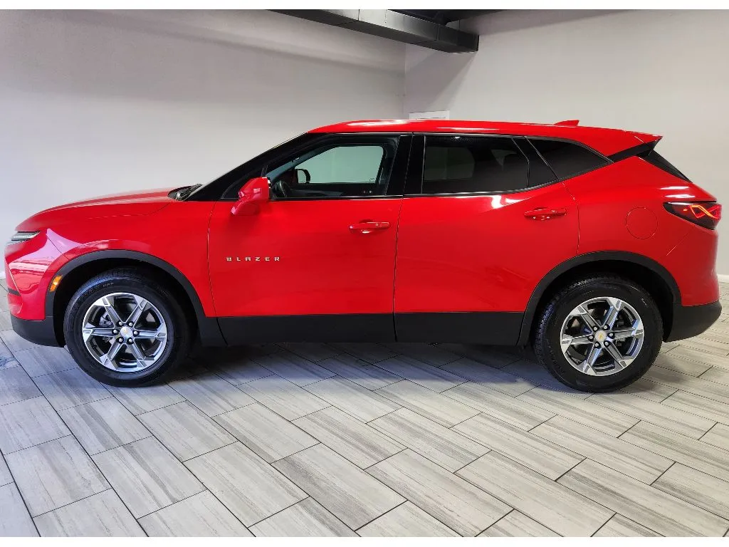 Photos of 2023 Chevrolet Blazer LT for sale in Philadelphia, PA at Torresdale Ave