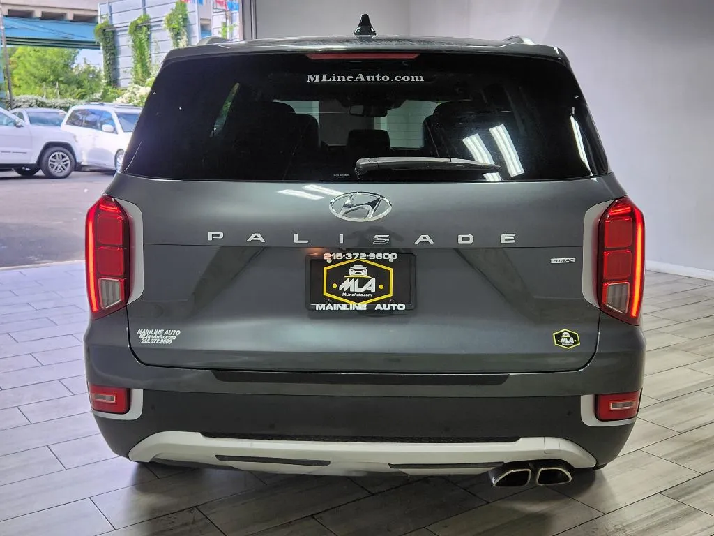 More photos of 2021 Hyundai Palisade SEL w/Premium Pkg at Torresdale Ave, PA