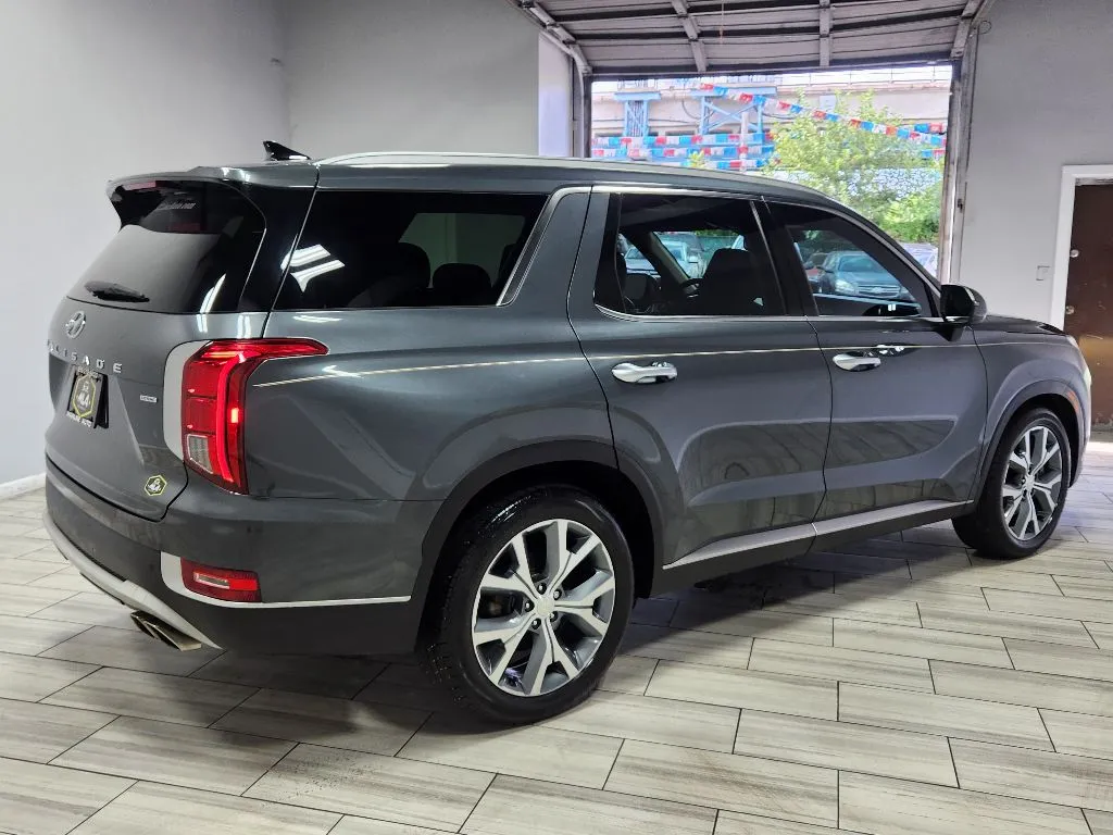 More photos of 2021 Hyundai Palisade SEL w/Premium Pkg at Torresdale Ave, PA