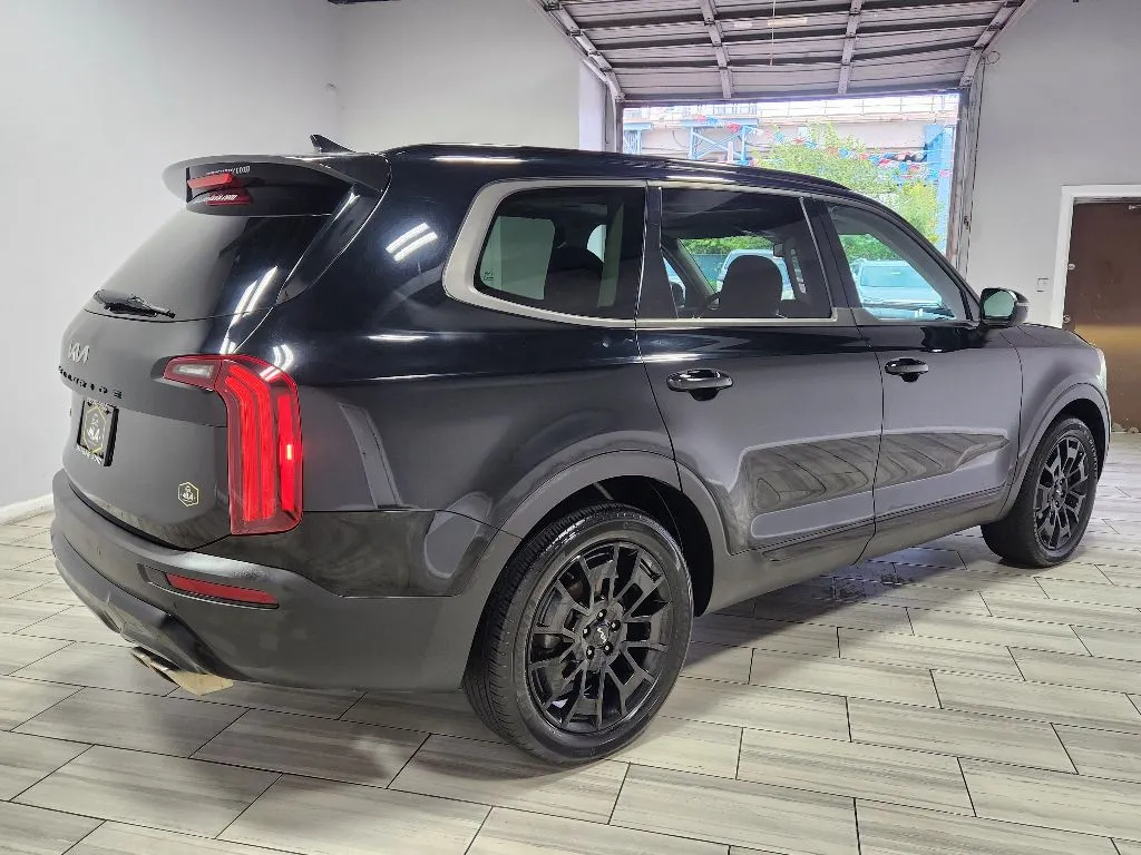 More photos of 2022 Kia Telluride EX at Torresdale Ave, PA