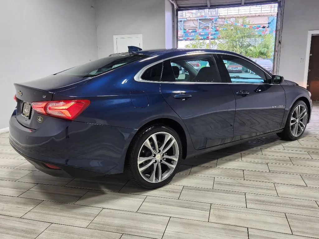 More photos of 2022 Chevrolet Malibu LT at Torresdale Ave, PA