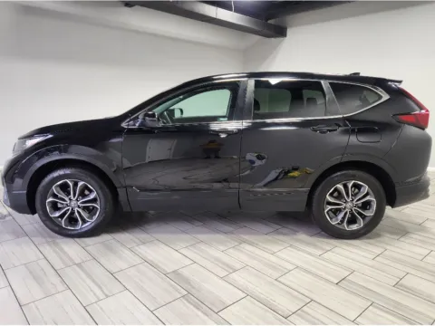 Photos of 2022 Honda CR-V EX for sale in Philadelphia, PA at Torresdale Ave