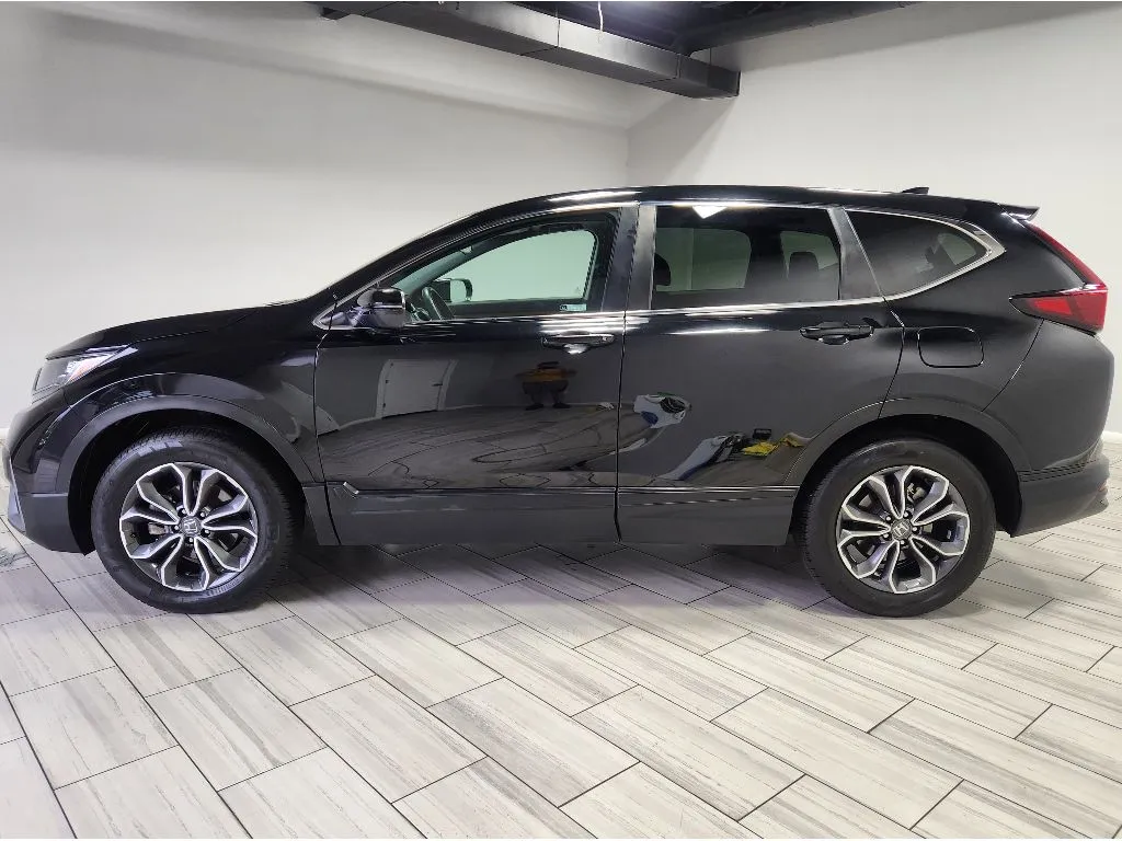 Photos of 2022 Honda CR-V EX for sale in Philadelphia, PA at Torresdale Ave