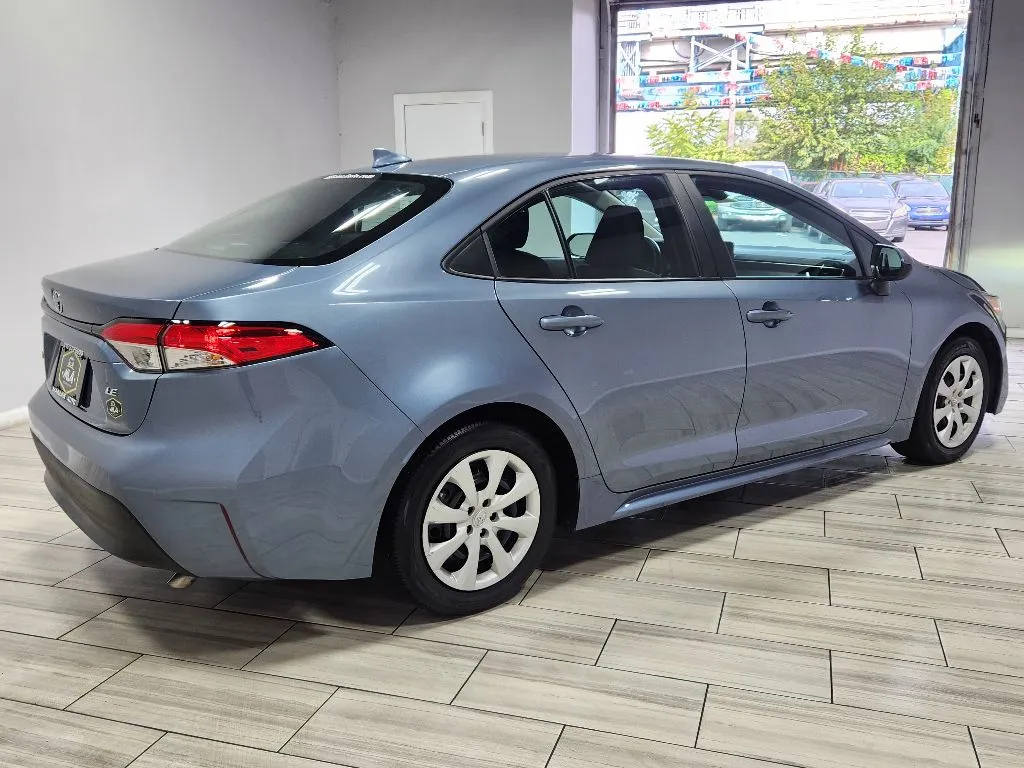 More photos of 2024 Toyota Corolla LE at Torresdale Ave, PA