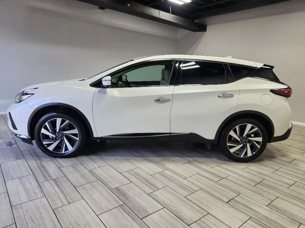 Photos of 2023 Nissan Murano SL for sale in Philadelphia, PA at Torresdale Ave
