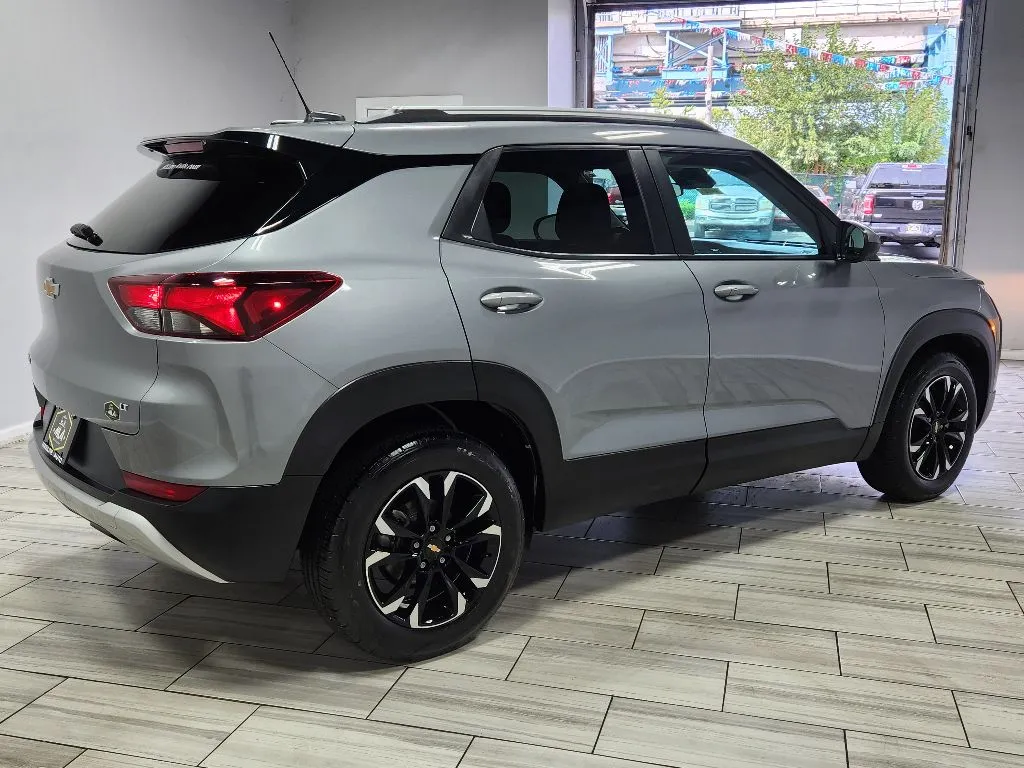 More photos of 2023 Chevrolet TrailBlazer LT at Torresdale Ave, PA