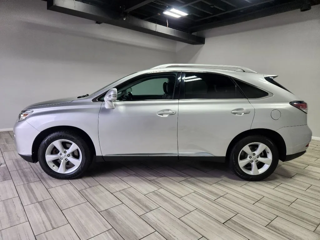 Photos of 2015 Lexus RX 350 for sale in Philadelphia, PA at Torresdale Ave