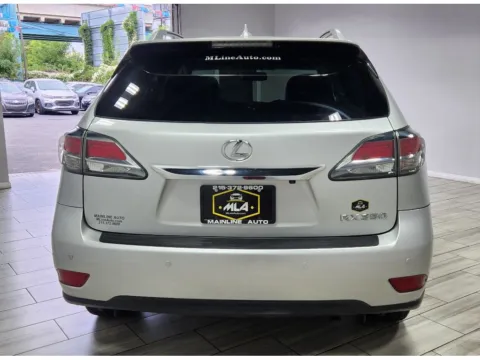 Another view of 2015 Lexus RX 350 for sale in Philadelphia, PA at Torresdale Ave