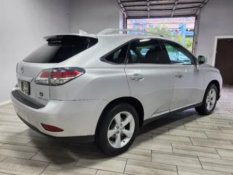 More photos of 2015 Lexus RX 350 at Torresdale Ave, PA