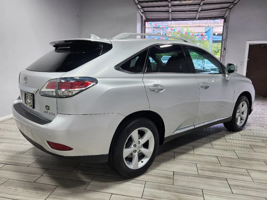 More photos of 2015 Lexus RX 350 at Torresdale Ave, PA