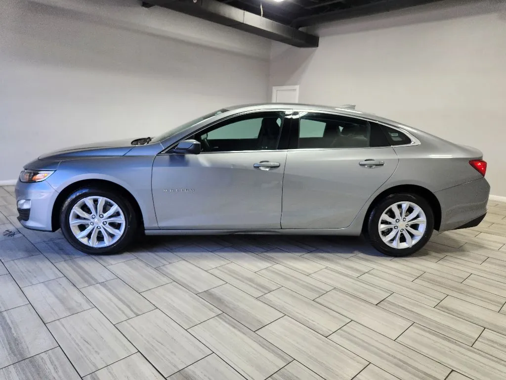 Photos of 2023 Chevrolet Malibu LT for sale in Philadelphia, PA at Torresdale Ave