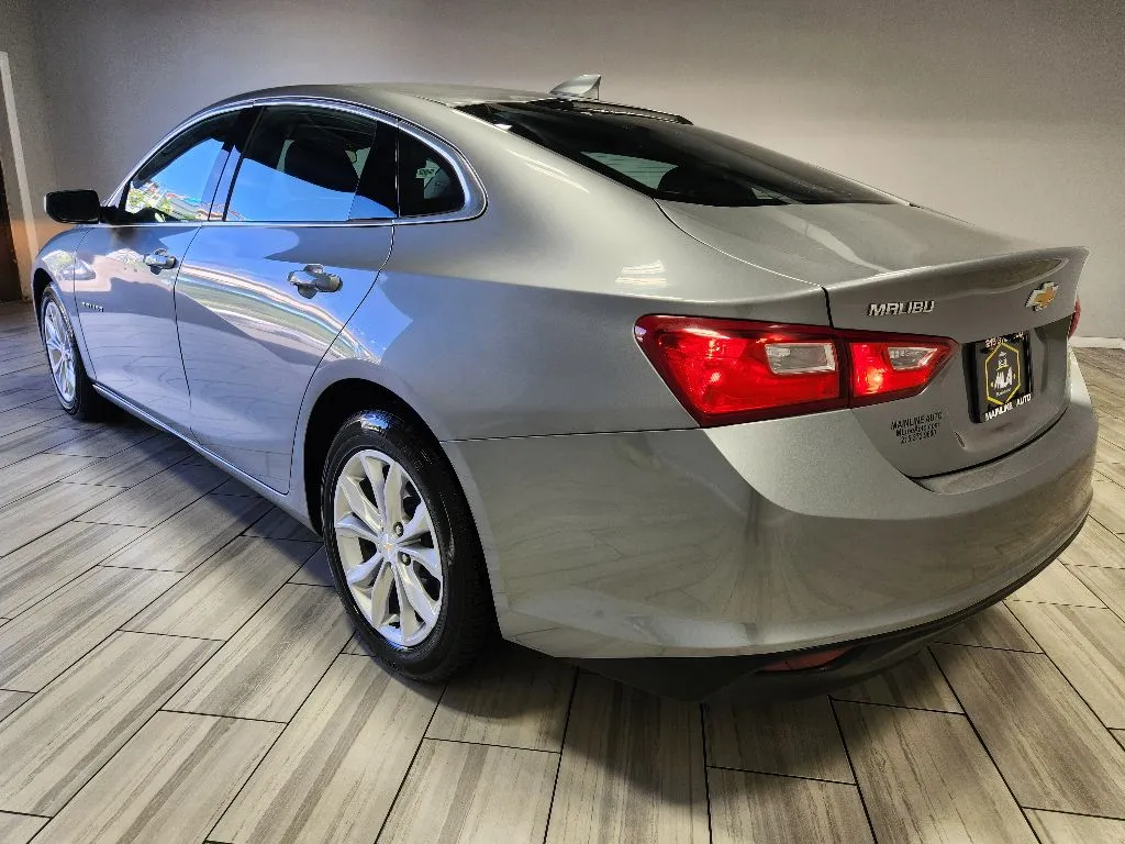 Another view of 2023 Chevrolet Malibu LT for sale in Philadelphia, PA at Torresdale Ave