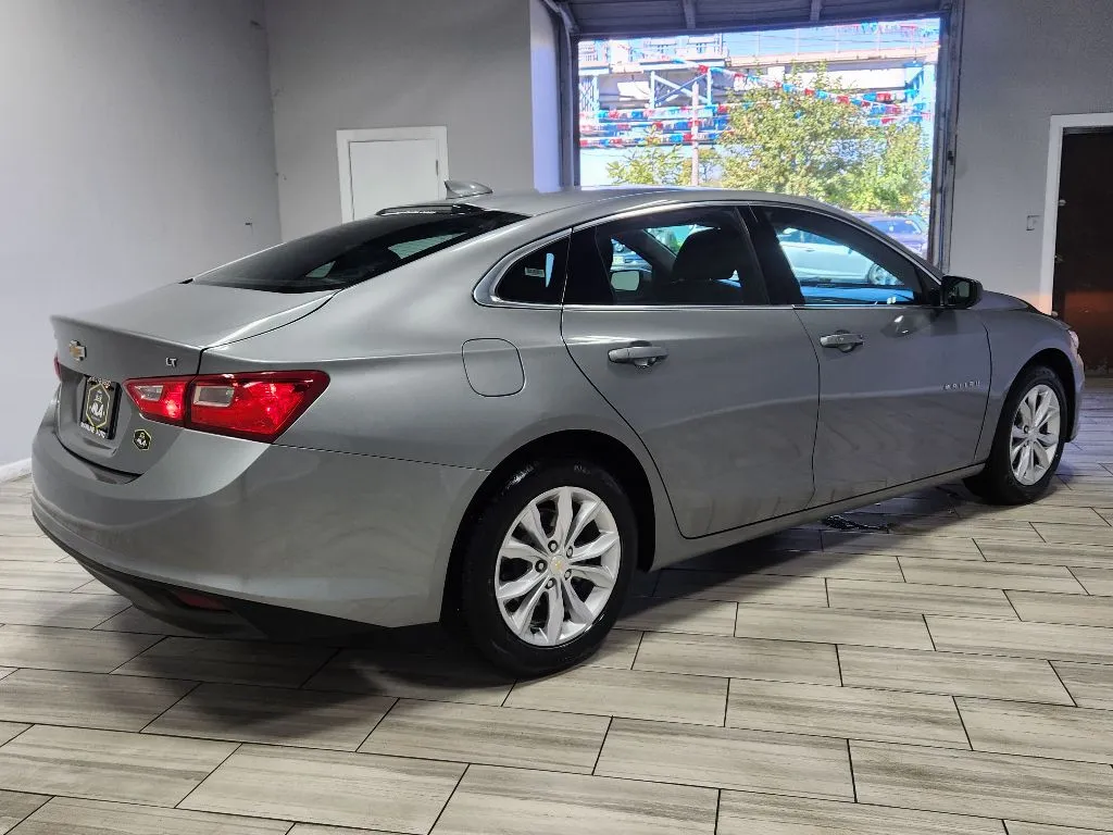 More photos of 2023 Chevrolet Malibu LT at Torresdale Ave, PA