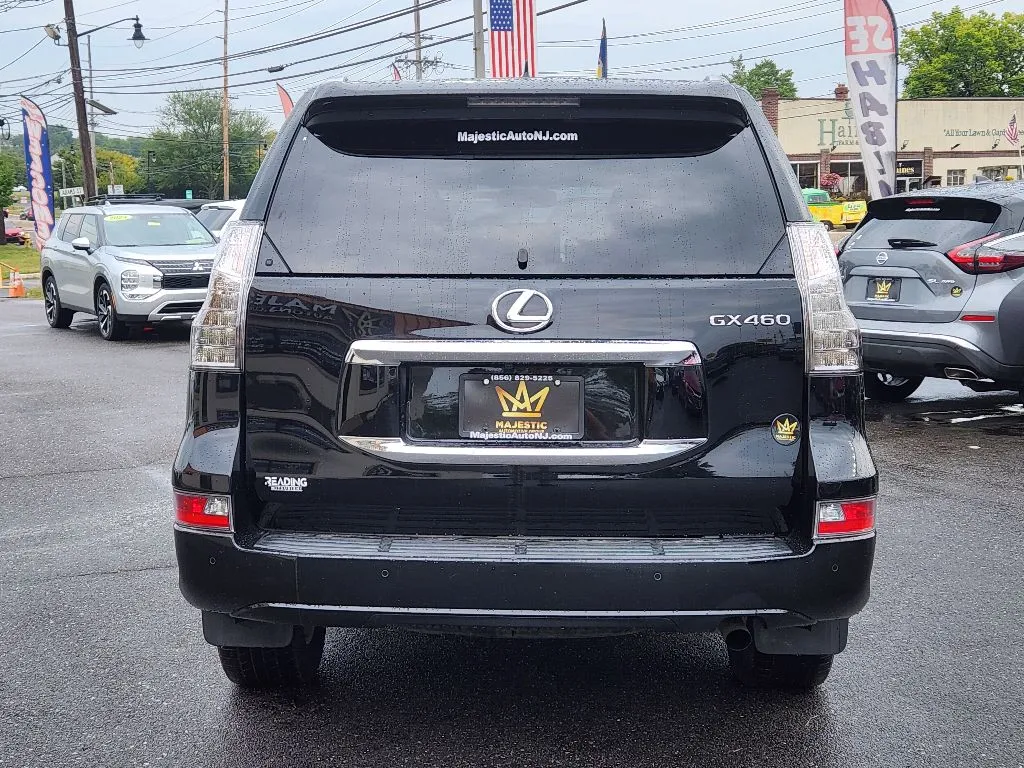 More photos of 2019 Lexus GX 460 at Torresdale Ave, PA
