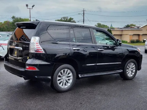 More photos of 2019 Lexus GX 460 at Torresdale Ave, PA