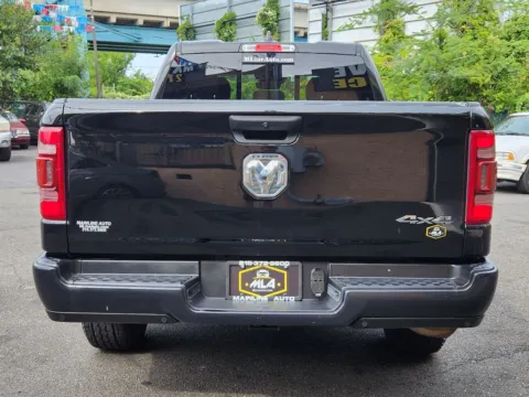 More photos of 2022 Ram 1500 Tradesman at Torresdale Ave, PA