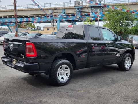 More photos of 2022 Ram 1500 Tradesman at Torresdale Ave, PA