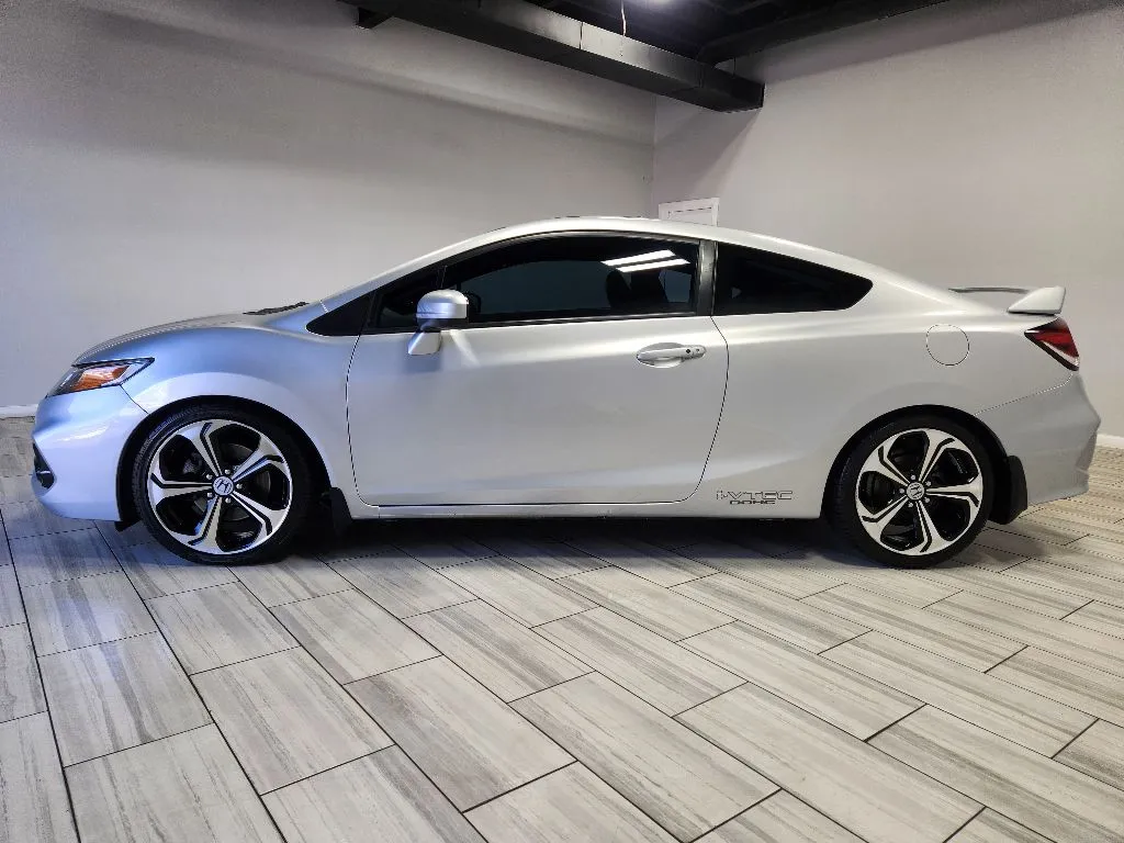 Photos of 2015 Honda Civic Si for sale in Philadelphia, PA at Torresdale Ave