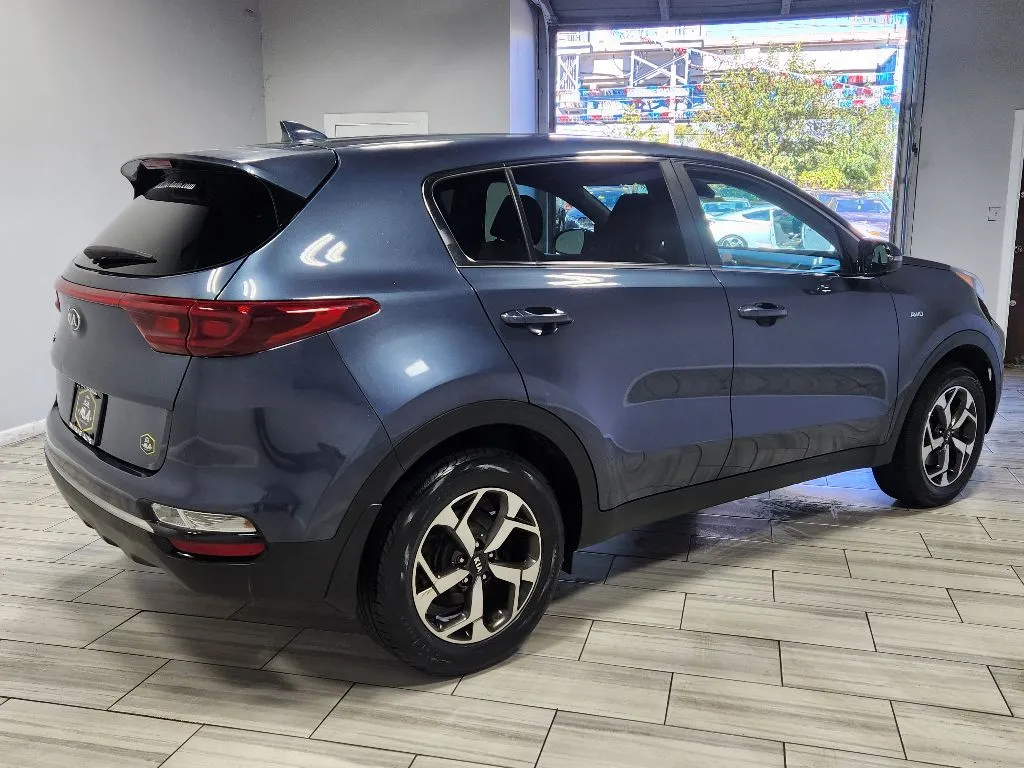 More photos of 2020 Kia Sportage LX at Torresdale Ave, PA