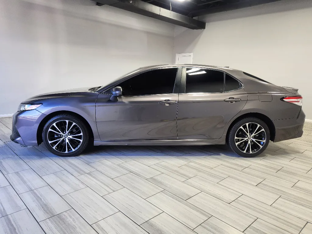 Photos of 2019 Toyota Camry SE for sale in Philadelphia, PA at Torresdale Ave