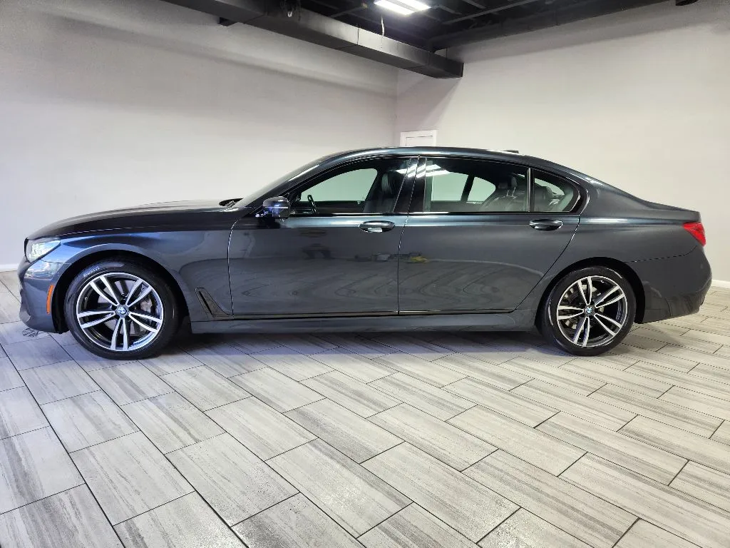 Photos of 2019 BMW 7 series 750i xDrive for sale in Philadelphia, PA at Torresdale Ave