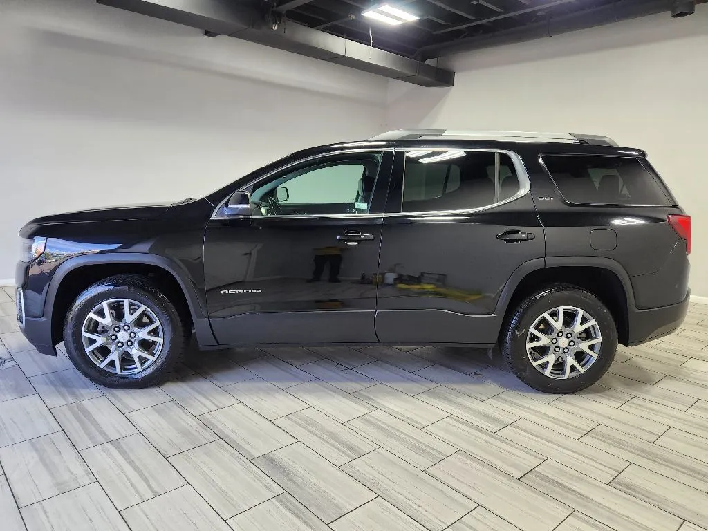 Photos of 2023 GMC Acadia SLT for sale in Philadelphia, PA at Torresdale Ave
