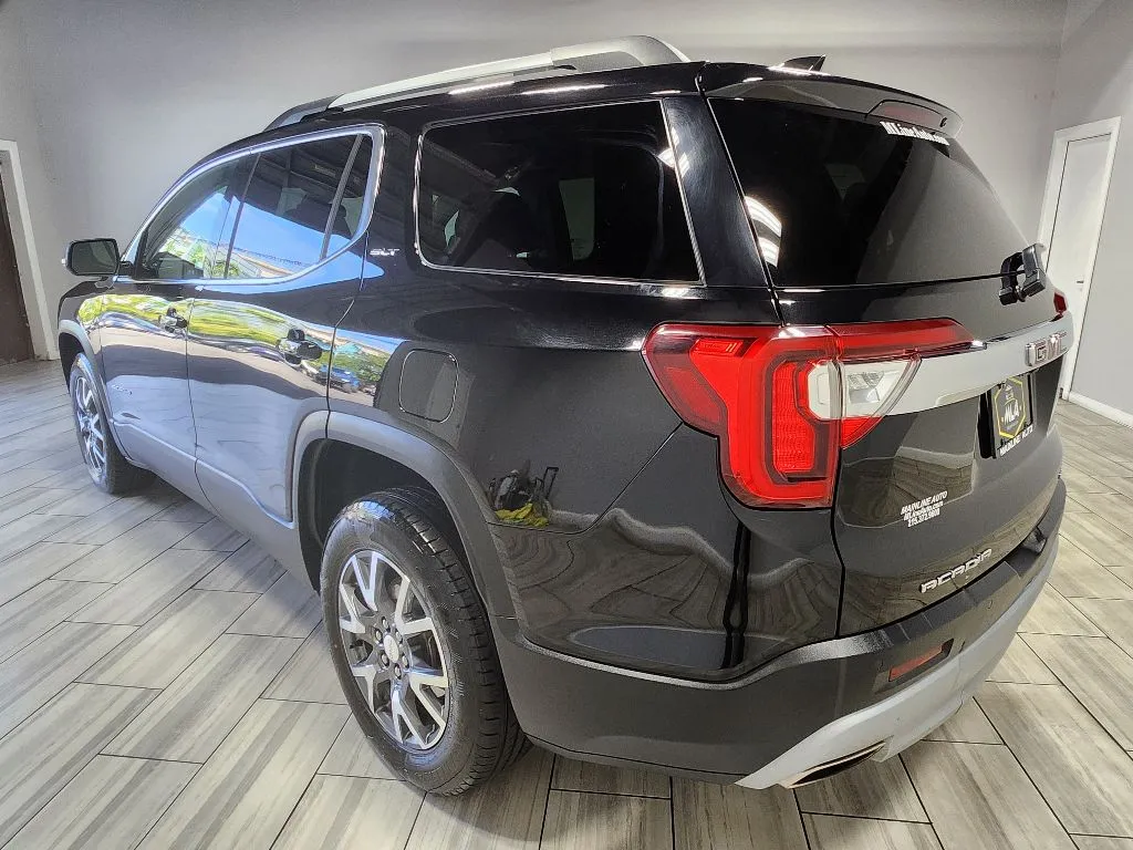Another view of 2023 GMC Acadia SLT for sale in Philadelphia, PA at Torresdale Ave