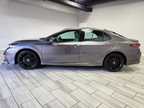 Photos of 2023 Toyota Camry XSE for sale in Philadelphia, PA at Torresdale Ave