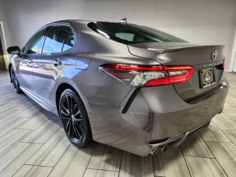 Another view of 2023 Toyota Camry XSE for sale in Philadelphia, PA at Torresdale Ave