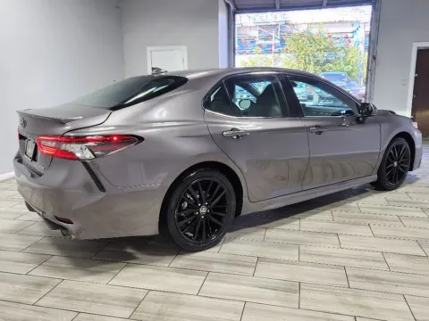 More photos of 2023 Toyota Camry XSE at Torresdale Ave, PA