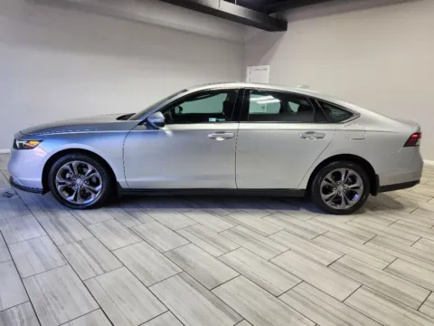 Photos of 2024 Honda Accord EX for sale in Philadelphia, PA at Torresdale Ave