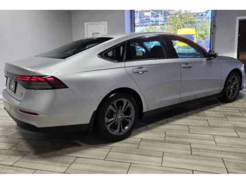 More photos of 2024 Honda Accord EX at Torresdale Ave, PA