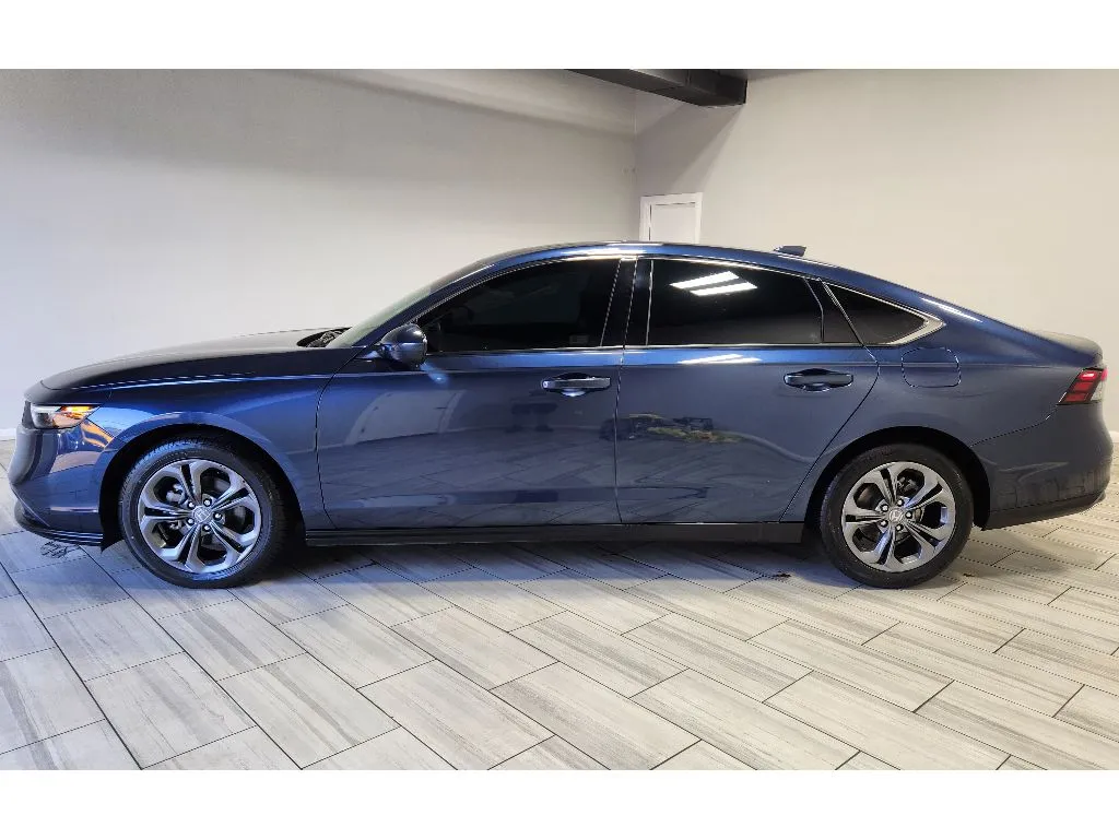 Photos of 2023 Honda Accord EX for sale in Philadelphia, PA at Torresdale Ave