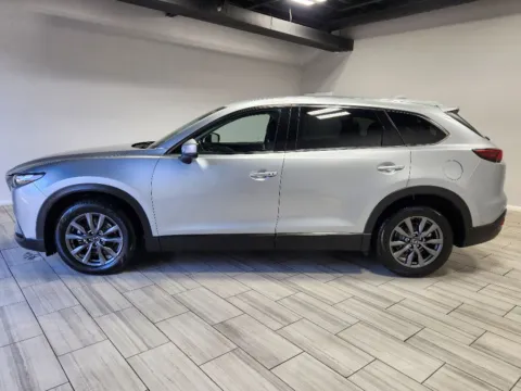 Photos of 2023 Mazda CX-9 Touring for sale in Philadelphia, PA at Torresdale Ave