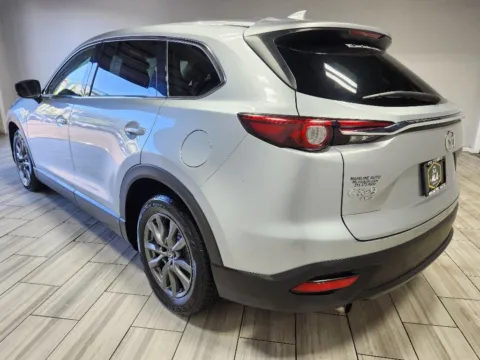 Another view of 2023 Mazda CX-9 Touring for sale in Philadelphia, PA at Torresdale Ave