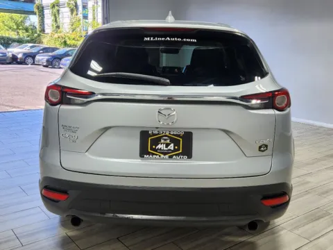 More photos of 2023 Mazda CX-9 Touring at Torresdale Ave, PA