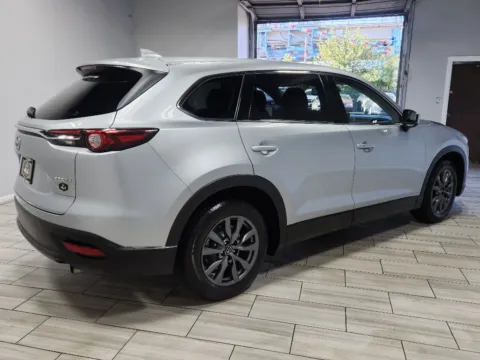 More photos of 2023 Mazda CX-9 Touring at Torresdale Ave, PA
