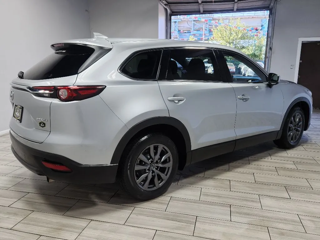 More photos of 2023 Mazda CX-9 Touring at Torresdale Ave, PA