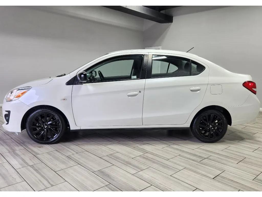 Photos of 2020 Mitsubishi Mirage G4 LE for sale in Philadelphia, PA at Torresdale Ave