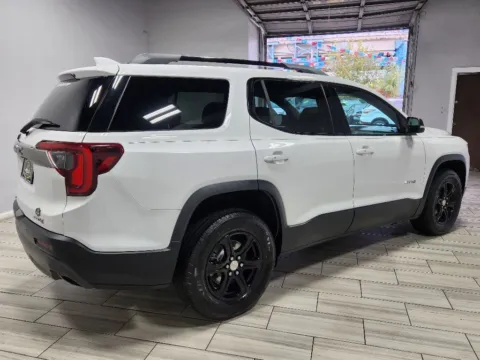 More photos of 2020 GMC Acadia AT4 at Torresdale Ave, PA