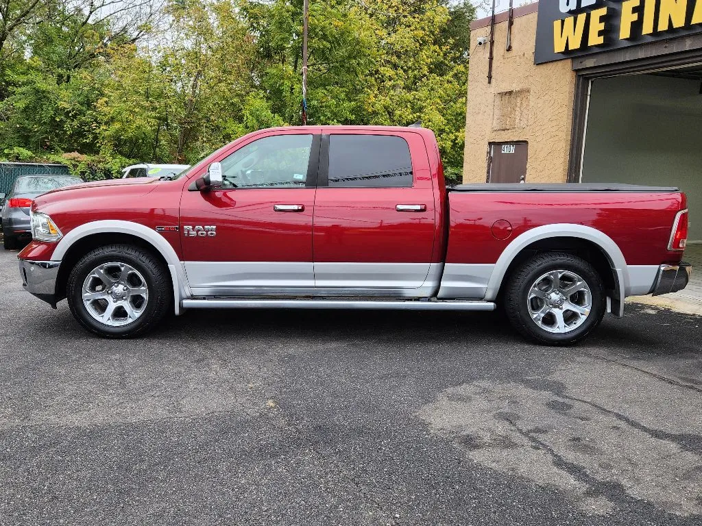 Photos of 2015 Ram 1500 Laramie for sale in Philadelphia, PA at Torresdale Ave