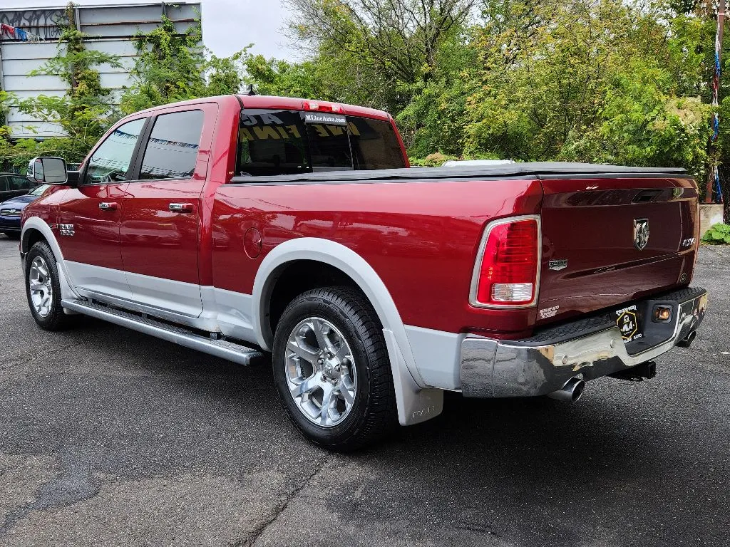 Another view of 2015 Ram 1500 Laramie for sale in Philadelphia, PA at Torresdale Ave