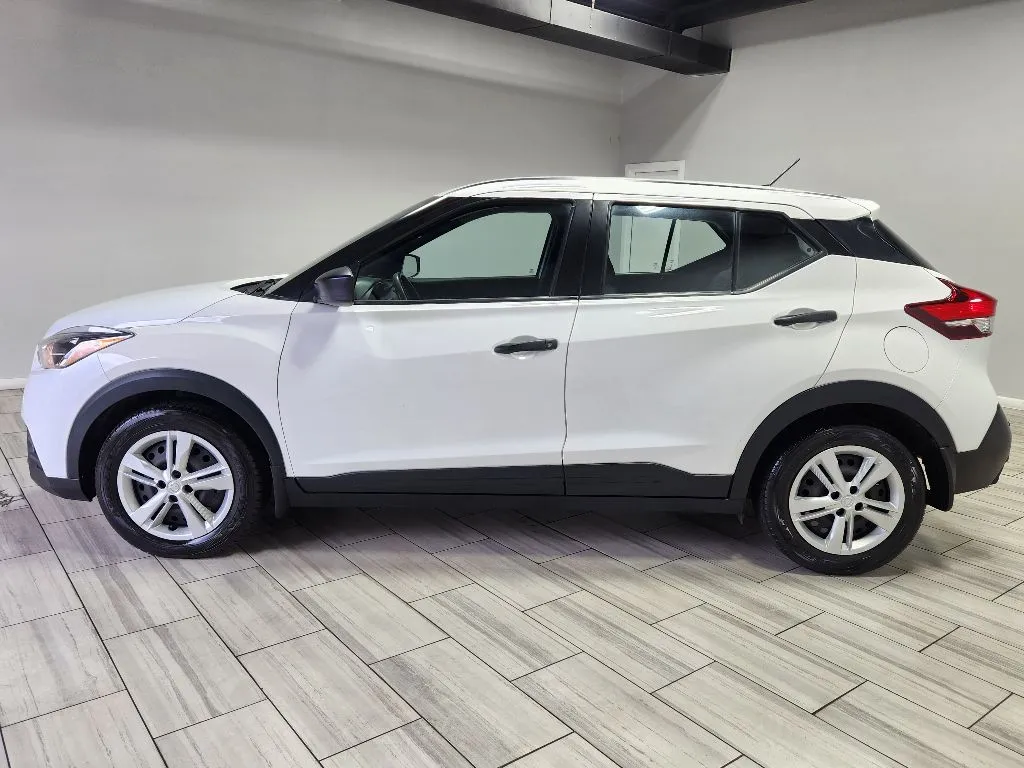Photos of 2020 Nissan Kicks S for sale in Philadelphia, PA at Torresdale Ave