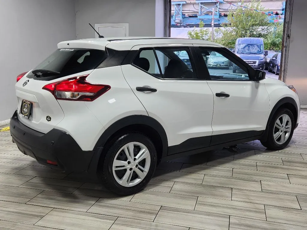 More photos of 2020 Nissan Kicks S at Torresdale Ave, PA