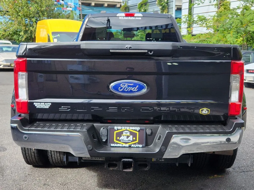 Another view of 2020 Ford F-350 XL for sale in Philadelphia, PA at Torresdale Ave