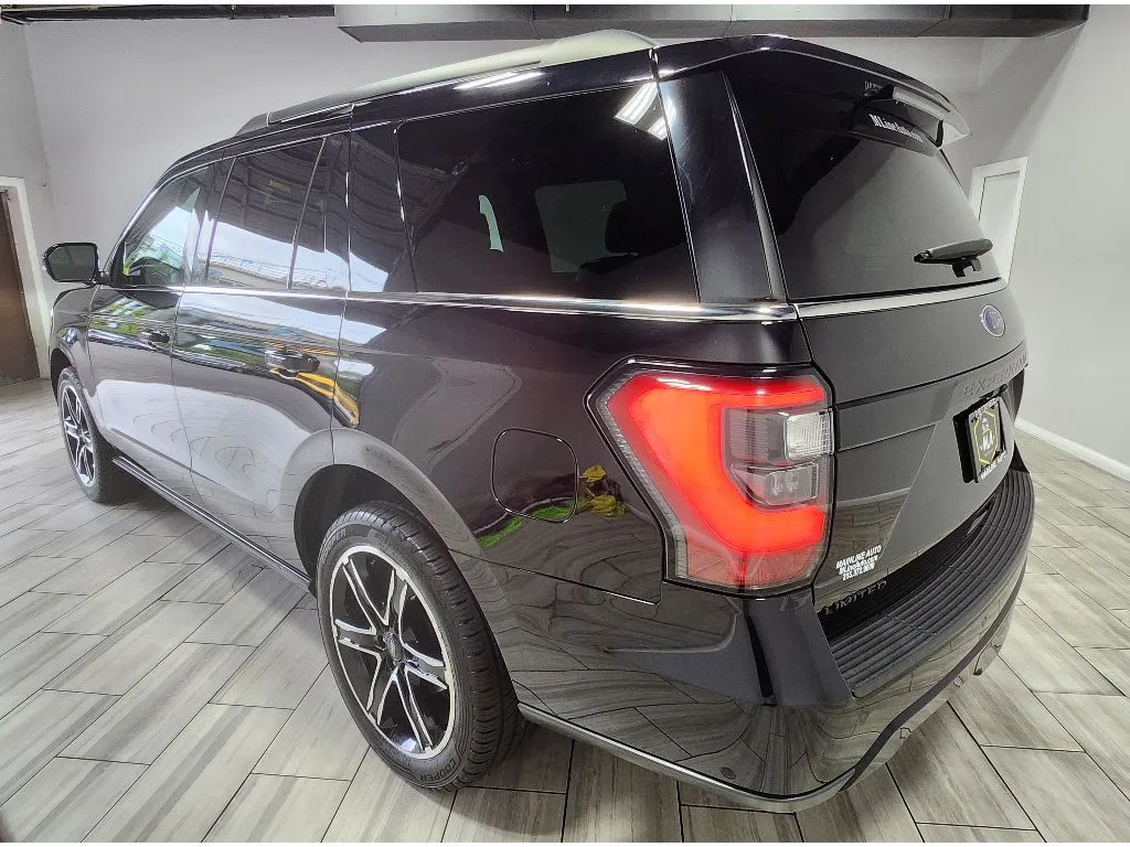Another view of 2019 Ford Expedition Limited for sale in Philadelphia, PA at Torresdale Ave