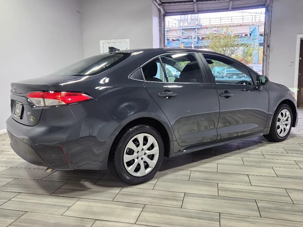 More photos of 2024 Toyota Corolla LE at Torresdale Ave, PA