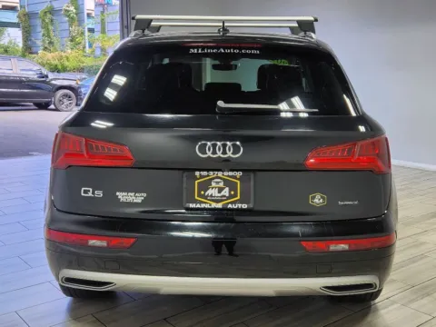 More photos of 2019 Audi Q5 Premium Plus at Torresdale Ave, PA