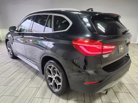 Another view of 2017 BMW X1 xDrive28i for sale in Philadelphia, PA at Torresdale Ave